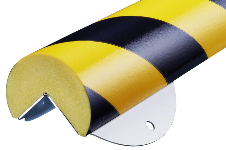 Zestaw do ochrony ścian KNUFFI typ A+ (1000 mm) - zdjęcie produktu