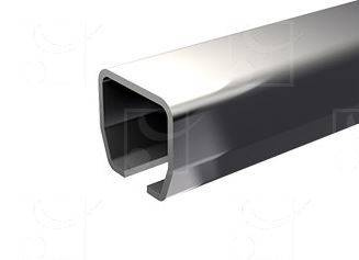 Szyna nośna MANTION HERCULE 9030XA4, stal kwasoodporna AISI 316 - zdjęcie produktu 1