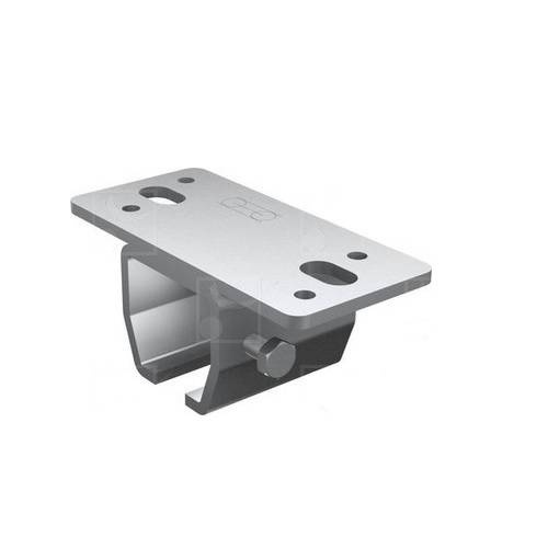 Uchwyt sufitowy MANTION 9068H, ocynk - zdjęcie produktu