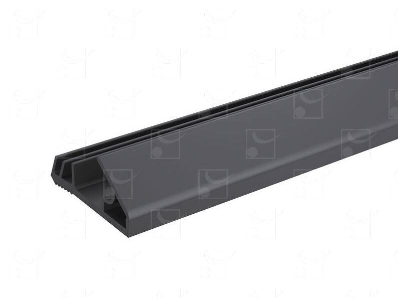 Uszczelka MANTION GHEU30L, TPE - System SAF FOLD (80 kg) - zdjęcie produktu