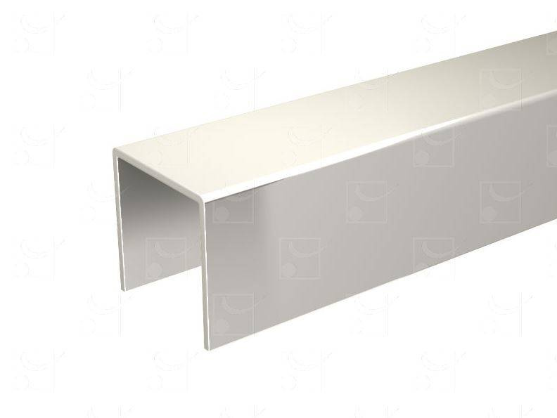 Dolna szyna prowadząca MANTION 1115, ocynk - zdjęcie produktu