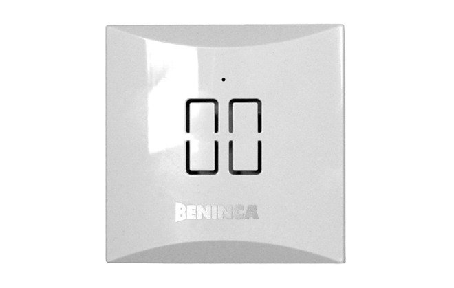 BENINCA TO.GO SMART - elegancki design