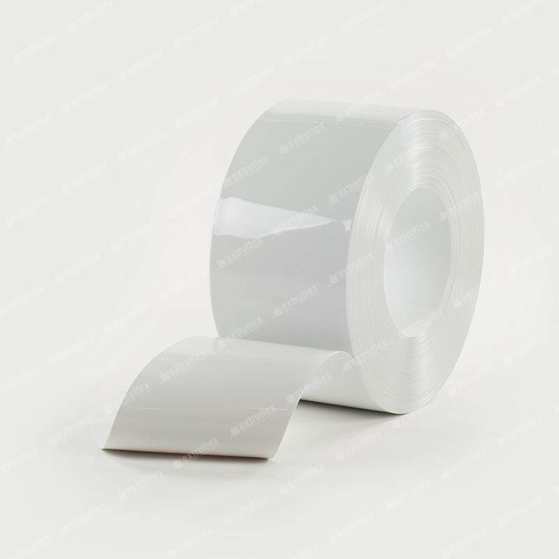 Folia PCV 200x2 Biała nietransparentna Ref.156 - zdjęcie produktu przedstawiające jego wysoką jakość i trwałość