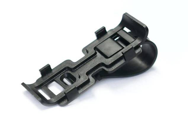 Uchwyt naścienny do pilotów DTM MINIART - ergonomiczny design i łatwy montaż