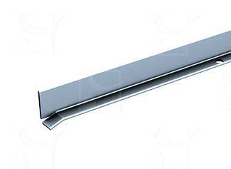 Wspornik łuku MANTION 8579, ocynk, różnorodna forma