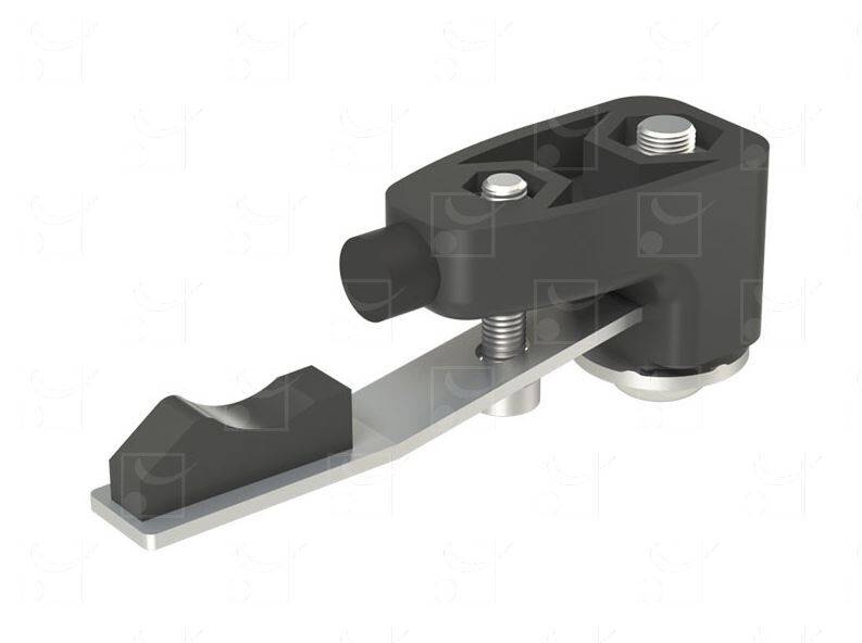 Klipstoper MANTION 11213 - Systemy podwieszane SAF FOLD (80 kg) - MANTION