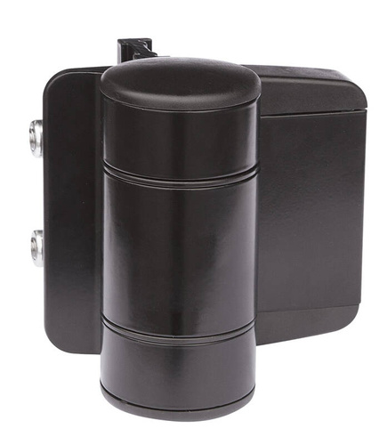 Podwójnie łożyskowany zawias 180° Locinox DINO