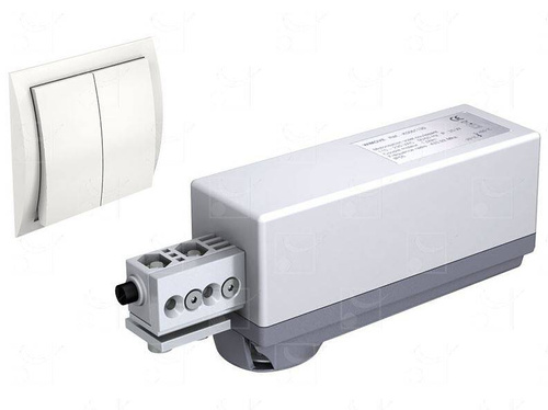 Zestaw do automatyzacji okiennic MANTION SYCOMM W0002600