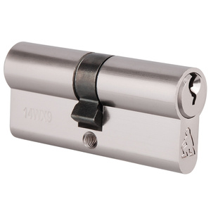 Wkładka bębenkowa dwustronna YETI WY500