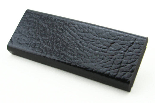 Elastyczny magnetyczny profil ostrzegawczo-ochronny KNUFFI typ F (1000 mm)