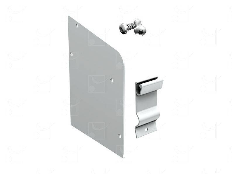 Komplet zaślepek do maskownicy MANTION 11167