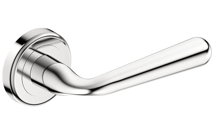 Klamka drzwiowa CORONA HANDY