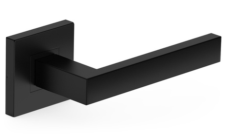 Klamka drzwiowa Metal-Bud TOPAZ