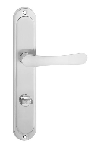 Klamka drzwiowa Metal-Bud SYDNEY 72 mm