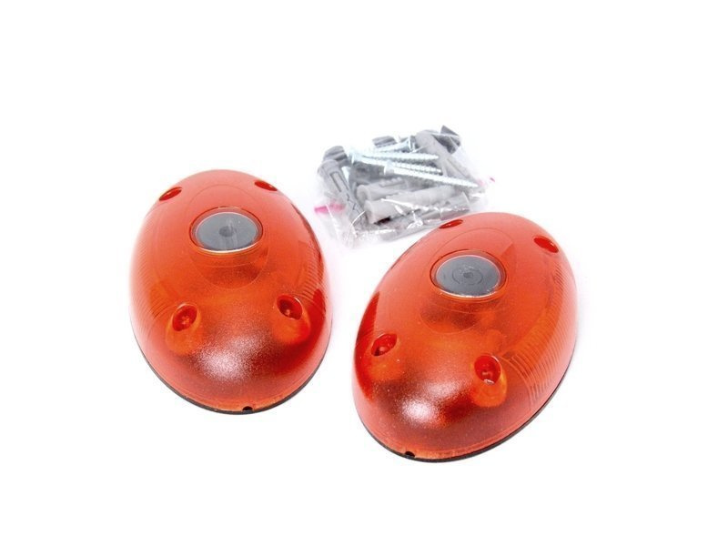 Fotokomórka natynkowa DTM FOCUS FLASH