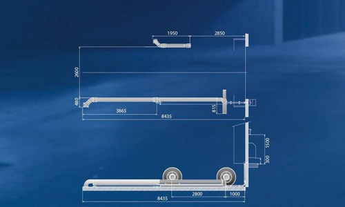 System unieruchamiania pojazdów STERTIL COMBILOK G1