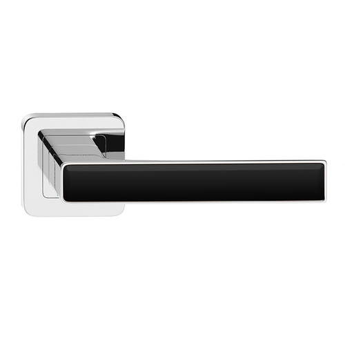 Klamka drzwiowa Metal-Bud DECO