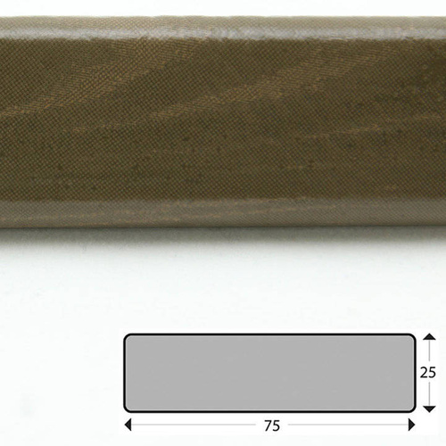 Elastyczny profil ostrzegawczo-ochronny KNUFFI typ S (1000 mm)