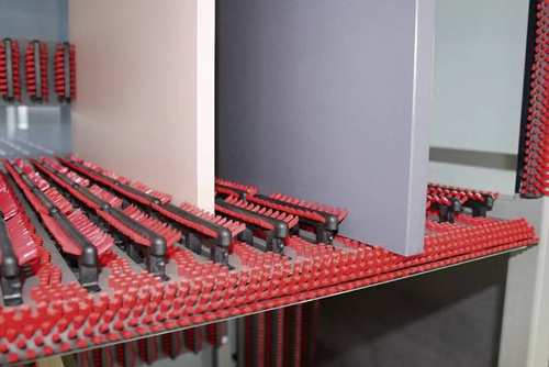 Mocowanie do tylnej ściany MINK SOB-TRW-K101