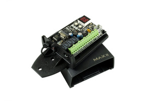 Odbiornik 4-kanałowy DTM MAX2