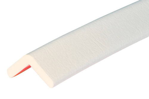 Elastyczny profil ostrzegawczo-ochronny KNUFFI typ H (1000 mm)