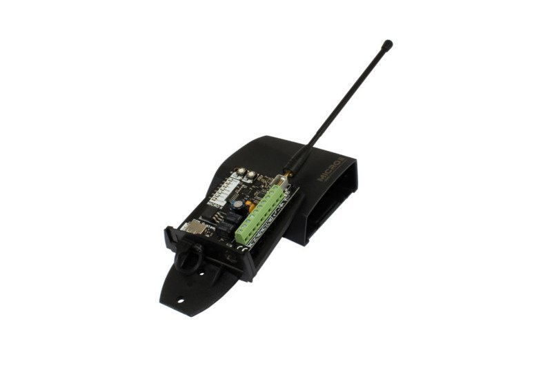 Odbiornik 2-kanałowy DTM MICRO2 868 MHz