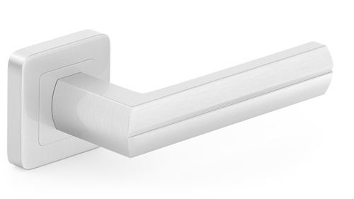 Klamka drzwiowa Metal-Bud VIVA