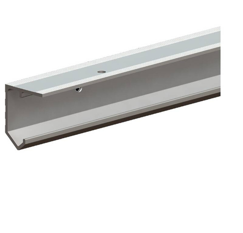 Zestaw JUPITER z prowadnicą, na jedno skrzydło drzwi