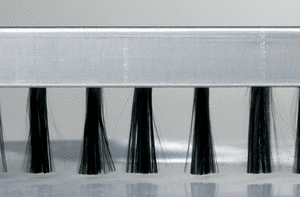 Antyelektrostatyczna uszczelka szczotkowa MINK ABL20200