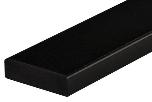 Elastyczny profil ostrzegawczo-ochronny KNUFFI typ S (1000 mm)