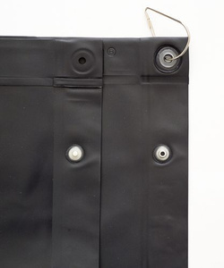 Kurtyna spawalnicza CEPRO BRONZE-CE