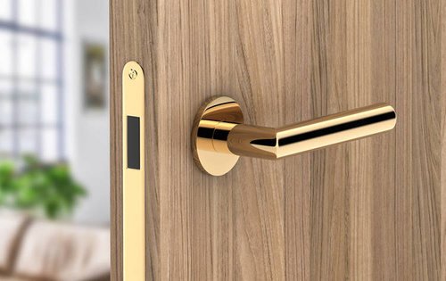 Klamka drzwiowa CORONA ELLE