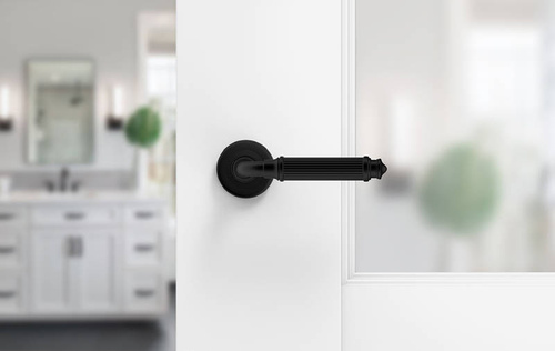 Klamka drzwiowa CORONA ARIA