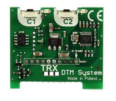 Karta radiowa DTM TRX