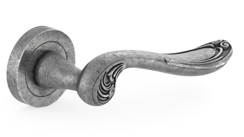 Klamka drzwiowa Metal-Bud TOSCA