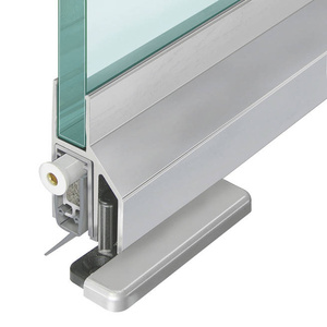 Uszczelka opadająca PLANET KG-SL10