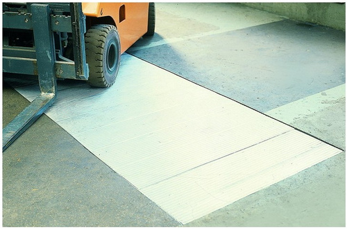 Osłona kanału rewizyjnego ALTEC GA