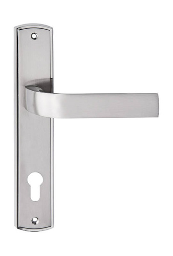 Klamka drzwiowa Metal-Bud EUROPA 90 mm