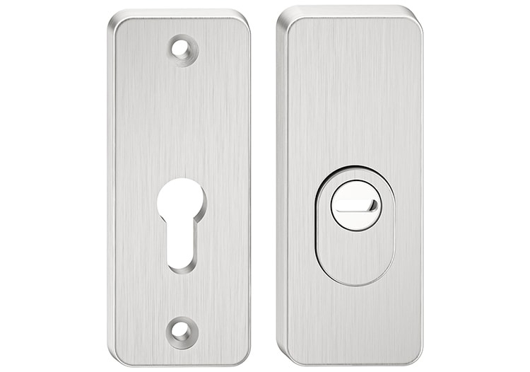 Montaż szyldu METAL-BUD ATLAS