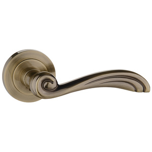 Klamka drzwiowa Metal-Bud ORION