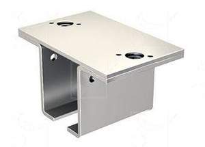 Uchwyt sufitowy MANTION 5144, ocynk