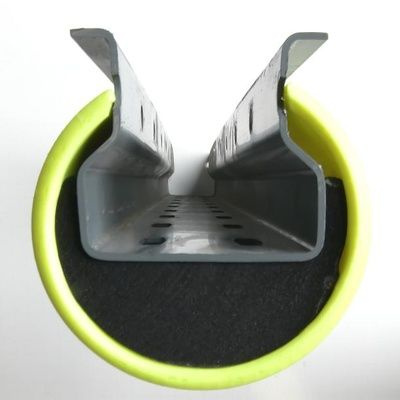 Odbojnik RACK ARMOUR rozmiar "M" do wsporników regałowych 88-100 mm