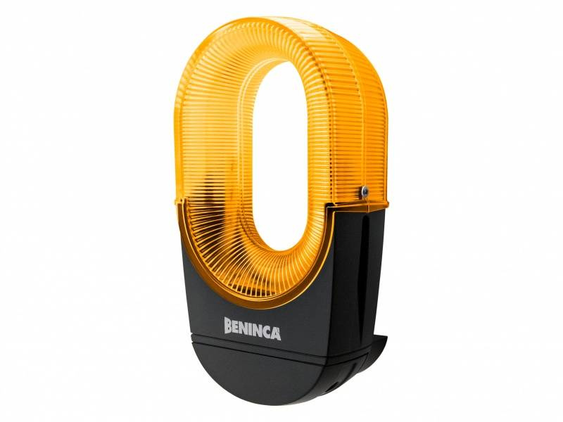 Lampa sygnalizacyjna BENINCA IRI.LAMP.Y