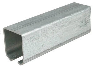 Szyna nośna IBFM 33x34 mm typ 339P, ocynk