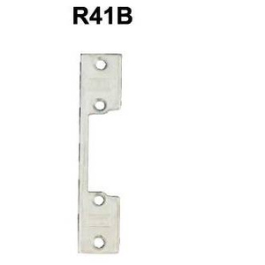 Zaczep płaski LOB R41B
