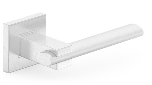 Klamka drzwiowa Metal-Bud STEREO