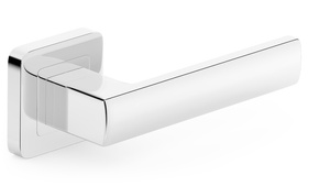 Klamka drzwiowa Metal-Bud TREND