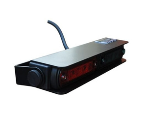 Lampa sygnalizacyjna LED 2-kolorowa