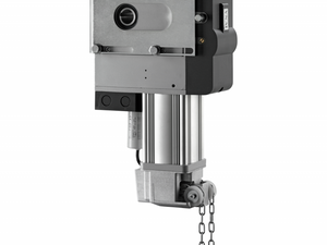 Napęd do bramy garażowej BENINCA VN.MT40