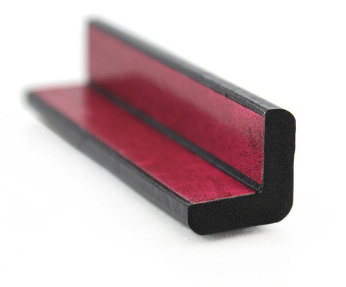 Elastyczny profil ostrzegawczo-ochronny KNUFFI typ E (5000 mm)